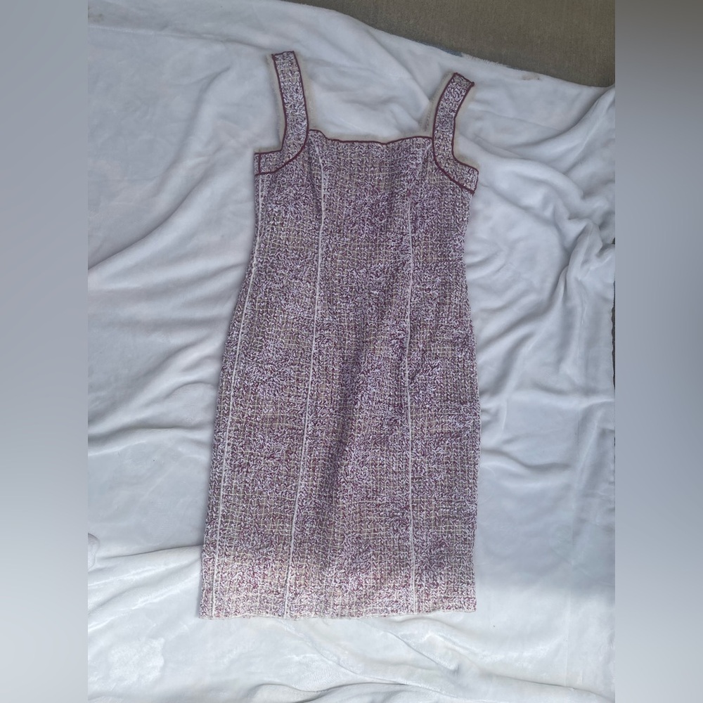 Worth New York Dress